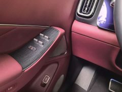 AITO M8 Extended Range Ultra 53.4kWh 6-Seater with 192-Channel LiDAR - ფოტო 16