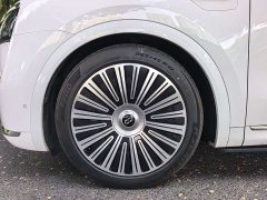AITO M8 Extended Range Ultra 53.4kWh 6-Seater with 192-Channel LiDAR - ფოტო 17