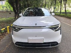 AITO M8 Extended Range Ultra 53.4kWh 6-Seater with 192-Channel LiDAR - ფოტო 2