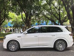 AITO M8 Extended Range Ultra 53.4kWh 6-Seater with 192-Channel LiDAR - ფოტო 3
