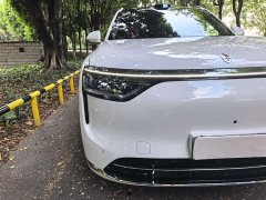 AITO M8 Extended Range Ultra 53.4kWh 6-Seater with 192-Channel LiDAR - ფოტო 6