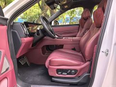 AITO M8 Extended Range Ultra 53.4kWh 6-Seater with 192-Channel LiDAR - ფოტო 8