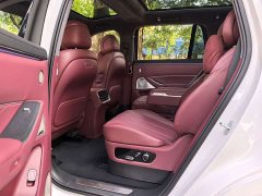 AITO M8 Extended Range Ultra 53.4kWh 6-Seater with 192-Channel LiDAR - ფოტო 9