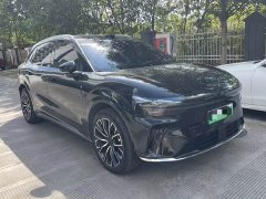 Zeekr 7X 103kWh Rear-Wheel Drive MAX - ფოტო 3
