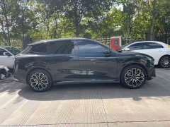 Zeekr 7X 103kWh Rear-Wheel Drive MAX - ფოტო 4
