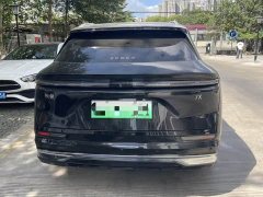 Zeekr 7X 103kWh Rear-Wheel Drive MAX - ფოტო 6