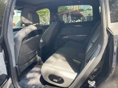 Zeekr 7X 103kWh Rear-Wheel Drive MAX - ფოტო 8