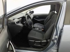 Toyota Corolla Hybrid 1.8L E-CVT Elite - ფოტო 10