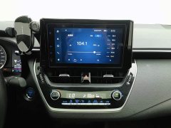 Toyota Corolla Hybrid 1.8L E-CVT Elite - ფოტო 12