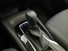 Toyota Corolla Hybrid 1.8L E-CVT Elite - ფოტო 13
