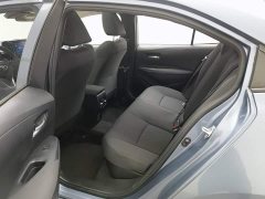 Toyota Corolla Hybrid 1.8L E-CVT Elite - ფოტო 15