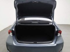 Toyota Corolla Hybrid 1.8L E-CVT Elite - ფოტო 16