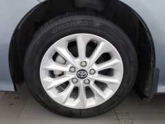 Toyota Corolla Hybrid 1.8L E-CVT Elite - ფოტო 17