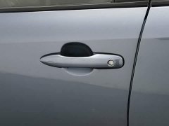 Toyota Corolla Hybrid 1.8L E-CVT Elite - ფოტო 18