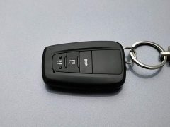 Toyota Corolla Hybrid 1.8L E-CVT Elite - ფოტო 19