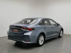 Toyota Corolla Hybrid 1.8L E-CVT Elite - ფოტო 2