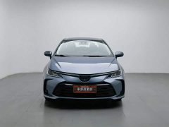 Toyota Corolla Hybrid 1.8L E-CVT Elite - ფოტო 3