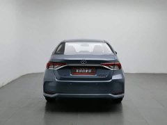 Toyota Corolla Hybrid 1.8L E-CVT Elite - ფოტო 4