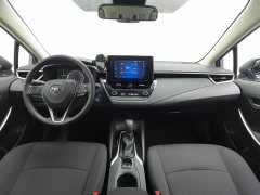 Toyota Corolla Hybrid 1.8L E-CVT Elite - ფოტო 5