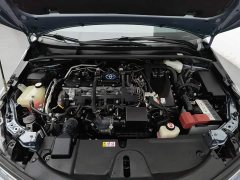 Toyota Corolla Hybrid 1.8L E-CVT Elite - ფოტო 6