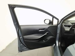 Toyota Corolla Hybrid 1.8L E-CVT Elite - ფოტო 8