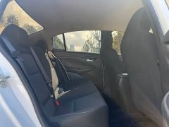 Chevrolet Cavalier Redline 325T Automatic Xinshang Edition China VI - ფოტო 11