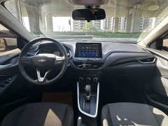 Chevrolet Cavalier Redline 325T Automatic Xinshang Edition China VI - ფოტო 12