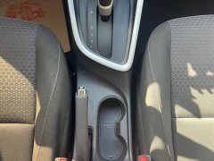 Chevrolet Cavalier Redline 325T Automatic Xinshang Edition China VI - ფოტო 14