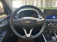 Chevrolet Cavalier Redline 325T Automatic Xinshang Edition China VI - ფოტო 15