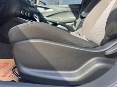 Chevrolet Cavalier Redline 325T Automatic Xinshang Edition China VI - ფოტო 17