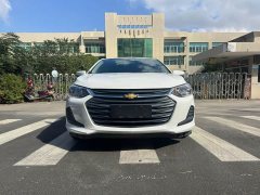 Chevrolet Cavalier Redline 325T Automatic Xinshang Edition China VI - ფოტო 2