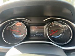 Chevrolet Cavalier Redline 325T Automatic Xinshang Edition China VI - ფოტო 20