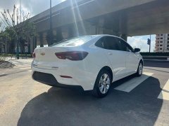 Chevrolet Cavalier Redline 325T Automatic Xinshang Edition China VI - ფოტო 5