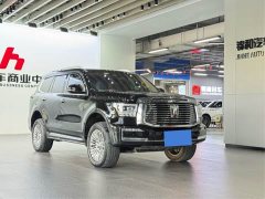 Tank 500 New Energy Hi4-T - ფოტო 3