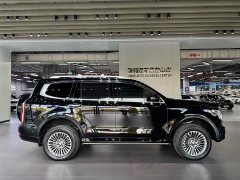 Tank 500 New Energy Hi4-T - ფოტო 4