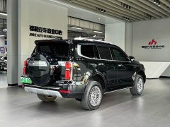 Tank 500 New Energy Hi4-T - ფოტო 5