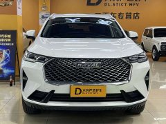 Haval H6 1.5T Two-Wheel Drive Classic Edition - ფოტო 2