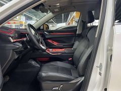 Haval H6 1.5T Two-Wheel Drive Classic Edition - ფოტო 4