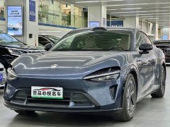 Xiaomi YU7 Four-Wheel Drive Pro - ფოტო 1