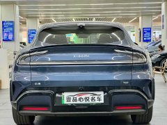 Xiaomi YU7 Four-Wheel Drive Pro - ფოტო 11