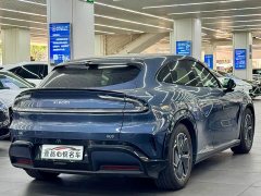 Xiaomi YU7 Four-Wheel Drive Pro - ფოტო 12