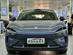Xiaomi YU7 Four-Wheel Drive Pro - ფოტო 2