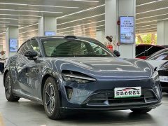 Xiaomi YU7 Four-Wheel Drive Pro - ფოტო 3
