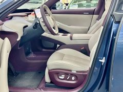 Xiaomi YU7 Four-Wheel Drive Pro - ფოტო 4