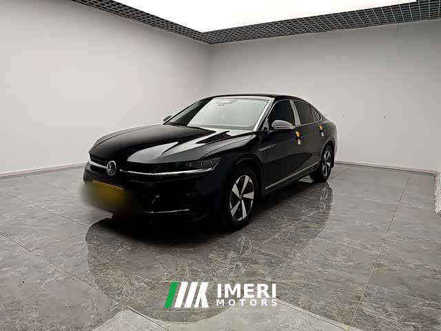 Volkswagen Magotan 300TSI DSG Prestige Edition with Eye-Catching Package - ავტომობილი ჩინეთიდან