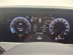 Volkswagen Magotan 300TSI DSG Prestige Edition with Eye-Catching Package - ფოტო 6