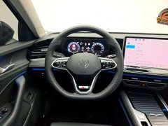 Volkswagen Magotan 300TSI DSG Prestige Edition with Eye-Catching Package - ფოტო 7