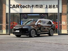 AITO M9 Extended Range Max 42kWh 6-Seater - ფოტო 1