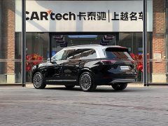 AITO M9 Extended Range Max 42kWh 6-Seater - ფოტო 2