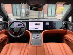 AITO M9 Extended Range Max 42kWh 6-Seater - ფოტო 6